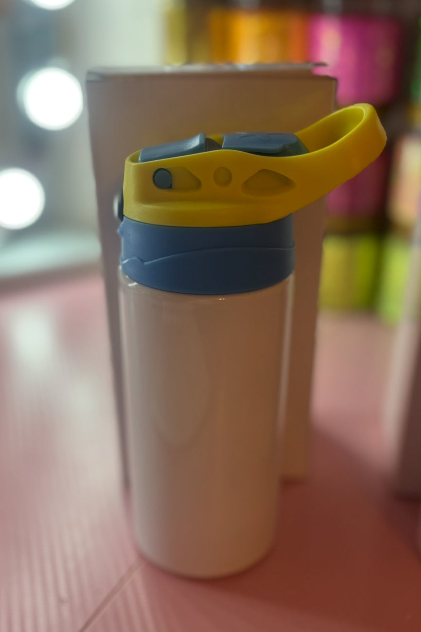 Kids Custom Cups
