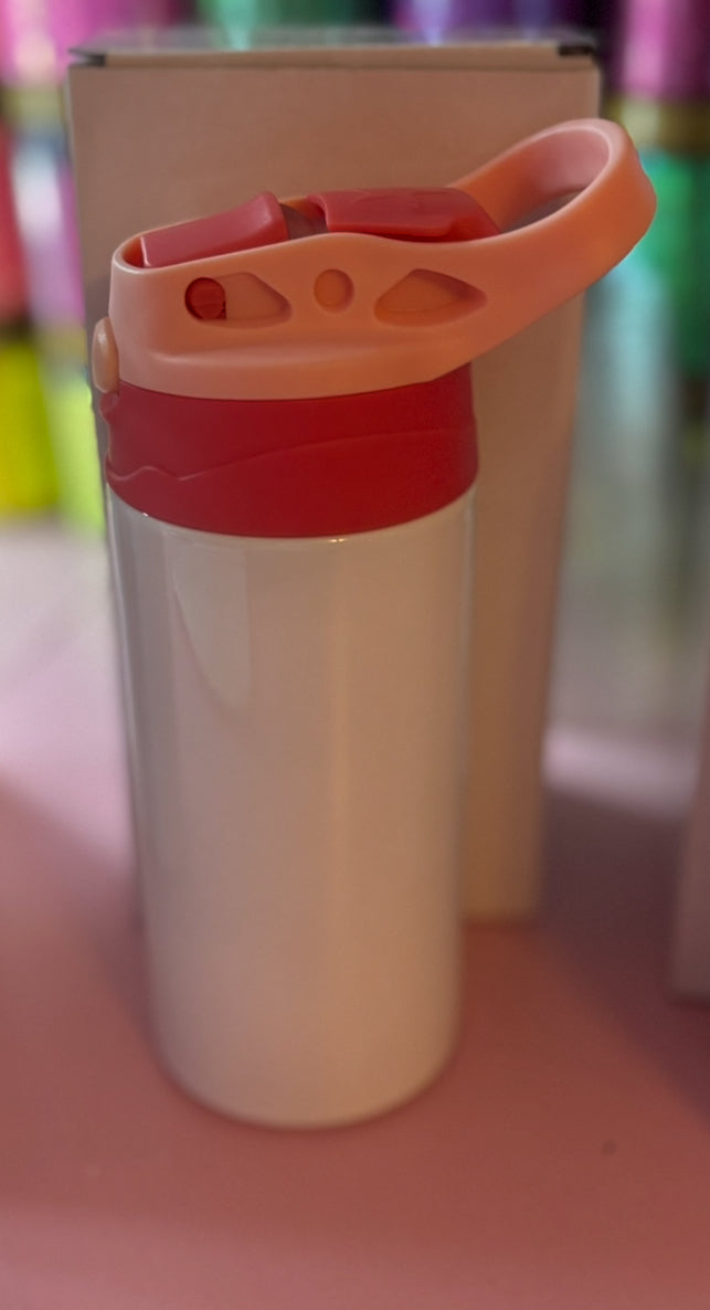 Kids Custom Cups