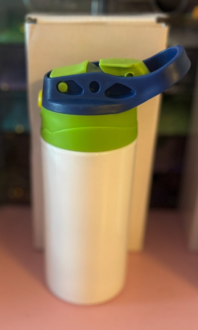 Kids Custom Cups