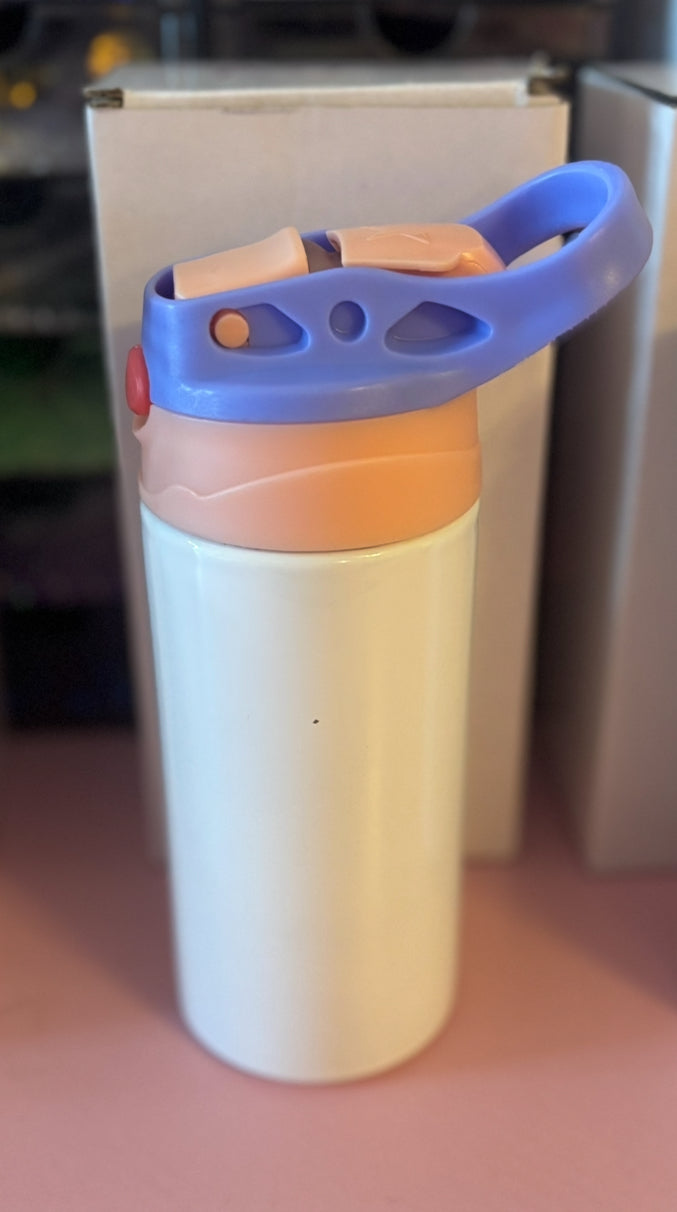 Kids Custom Cups