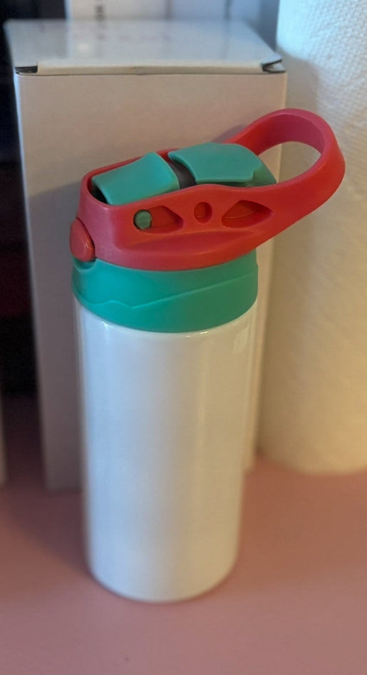 Kids Custom Cups