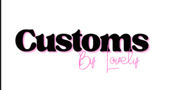 CustomsByLovely
