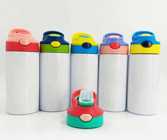 Kids Custom Cups